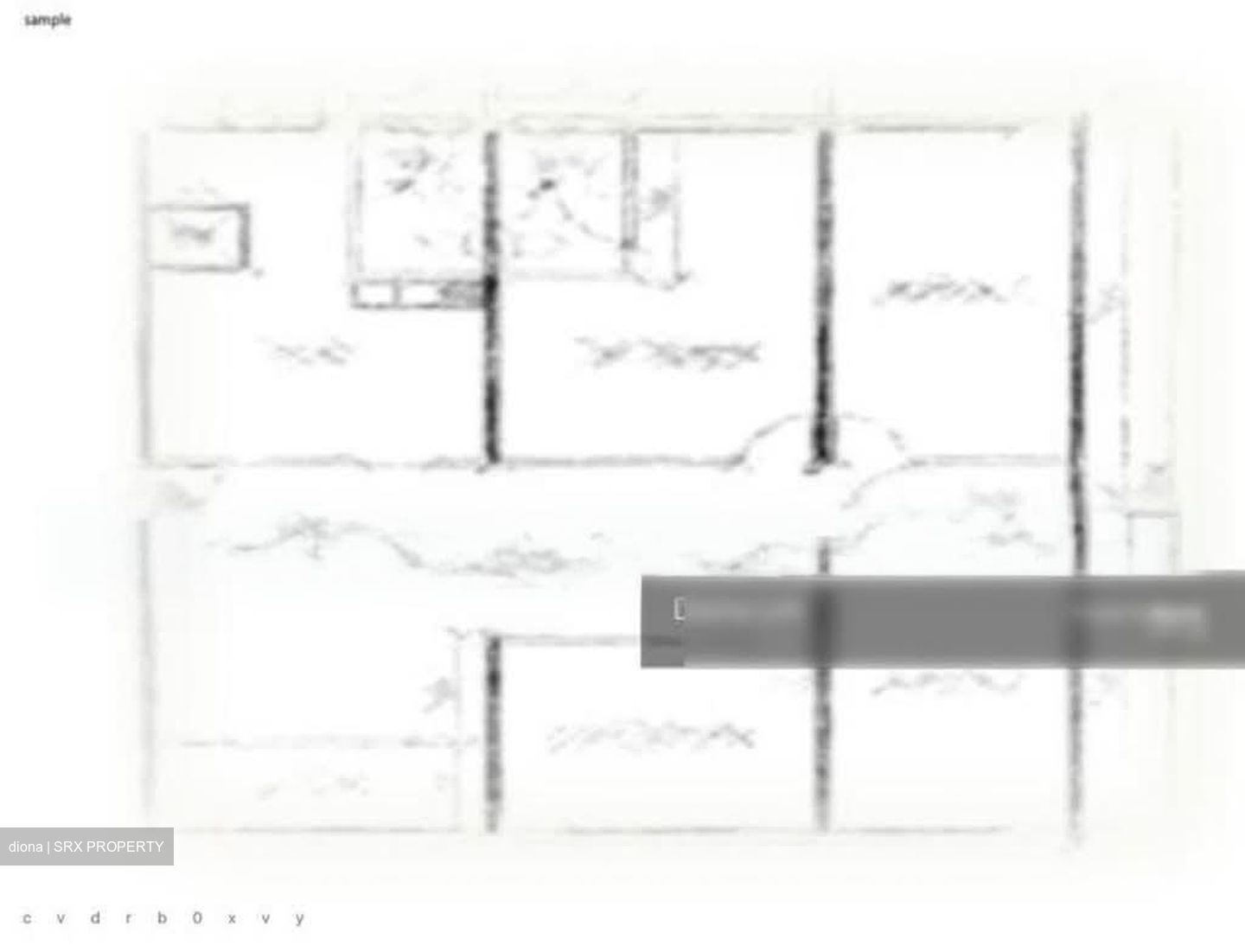 Blk 107A Eastbrook @ Canberra (Sembawang), HDB 3 Rooms #579555231